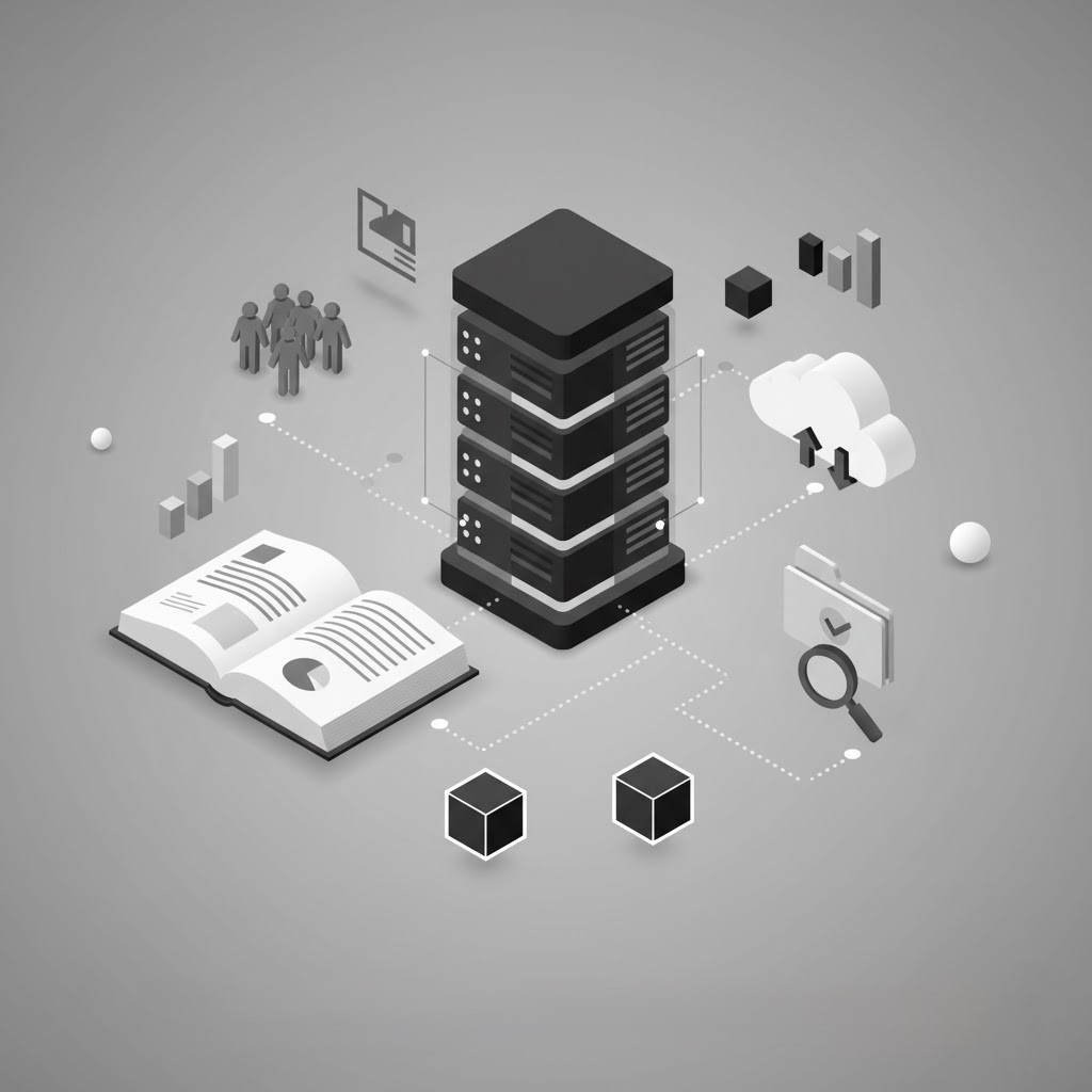 Desarrollo de software y automatización de procesos